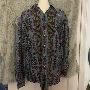 Robert Graham Shirt